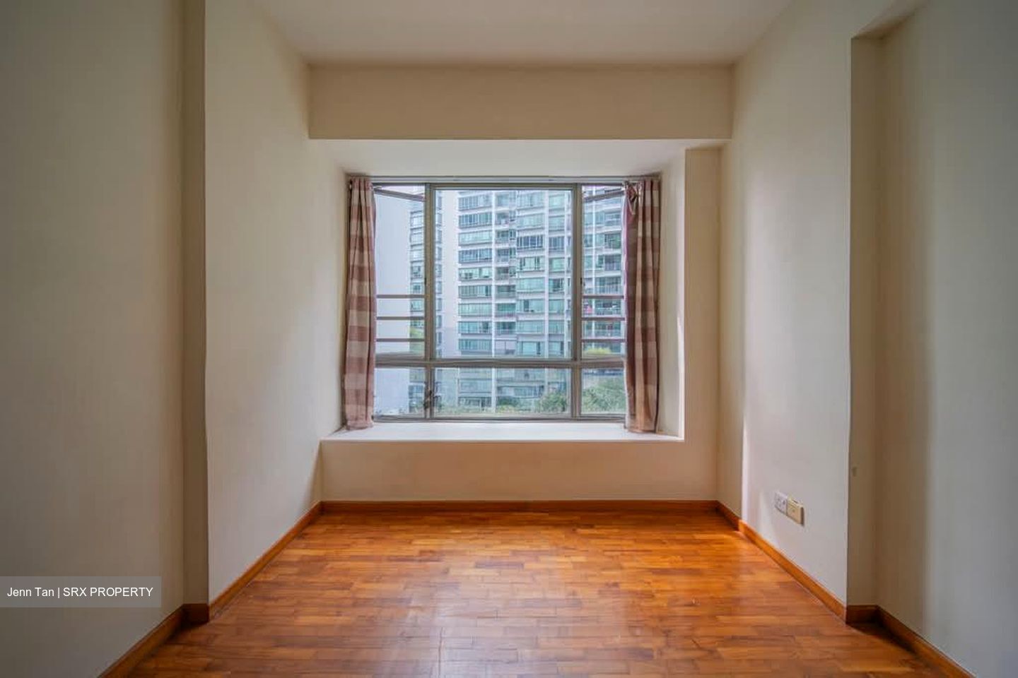The Quintet (D23), Condominium #586111301